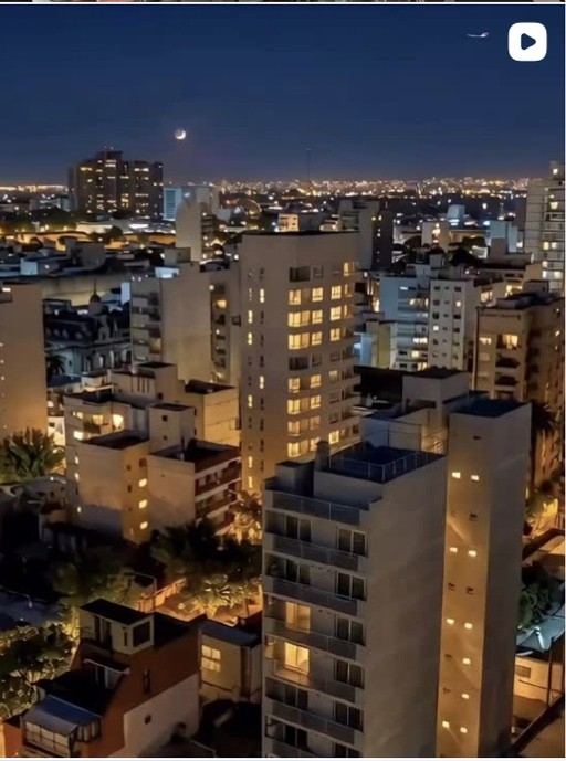 México esquina Perú - ScalaM2